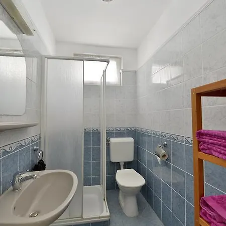 Apartment Rozsakert Balatonlelle
